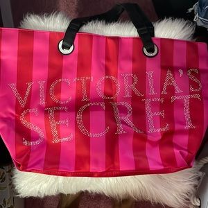 Victoria’s Secret Bag